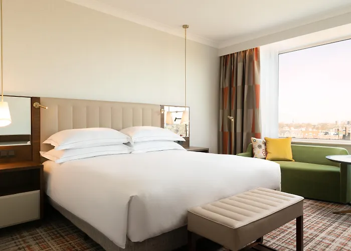 Hotel: Hilton Amsterdam