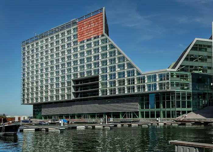 Room Mate Aitana, Amsterdam