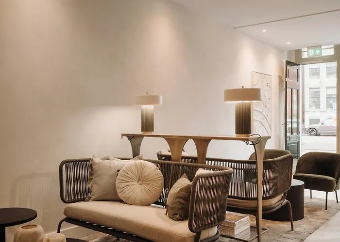 Familienhotel: Adam Suites Hotel