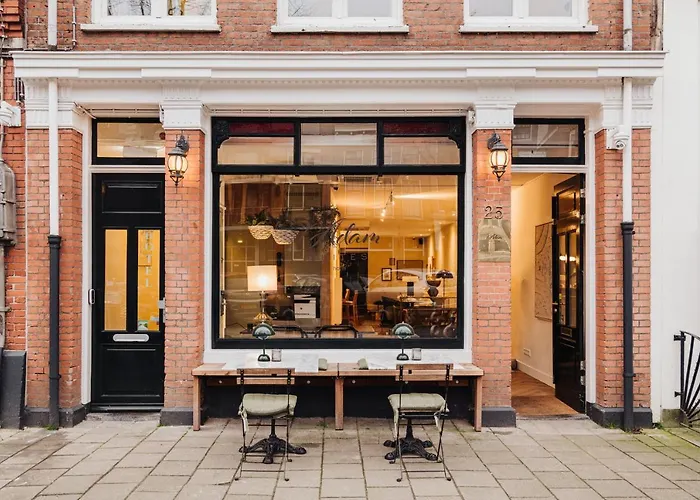 Familienhotel: Adam Suites Hotel