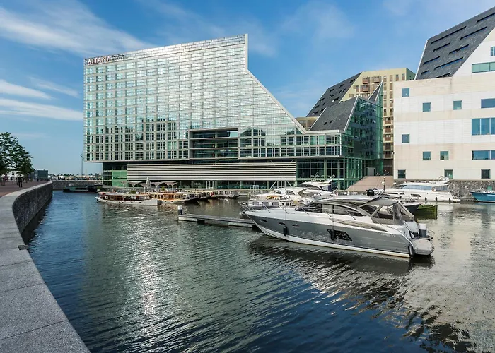 Room Mate Aitana, Amsterdam