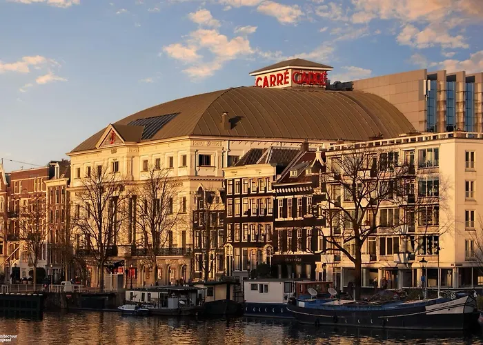 Familienhotel: Hotel De Munck