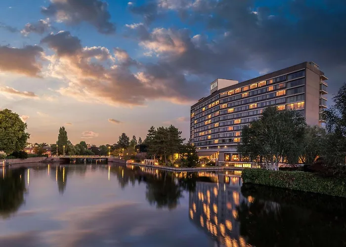 Hotel: Hilton Amsterdam