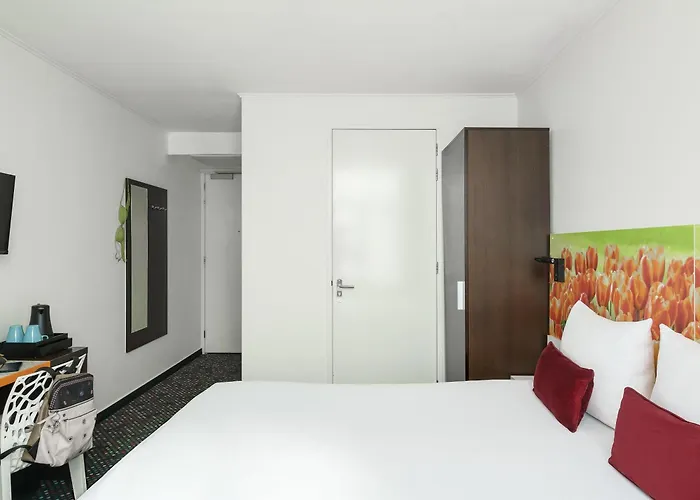 Ibis Styles City